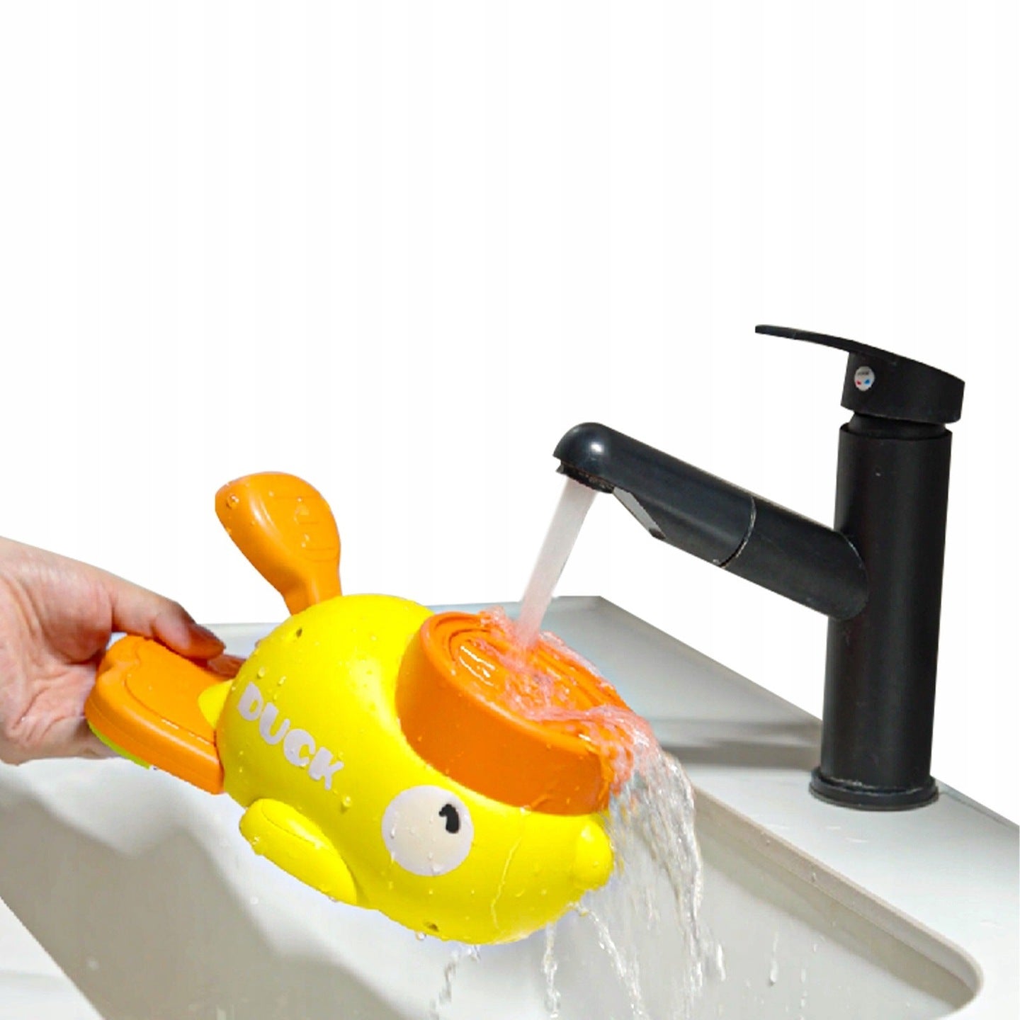 Kaczka - Spryciara Treningowo-Karmiąca dla psów