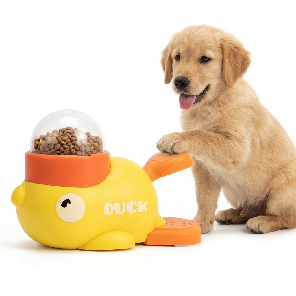 Kaczka - Spryciara Treningowo-Karmiąca dla psów